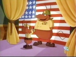 تام و جری (فصل9-قسمت3)